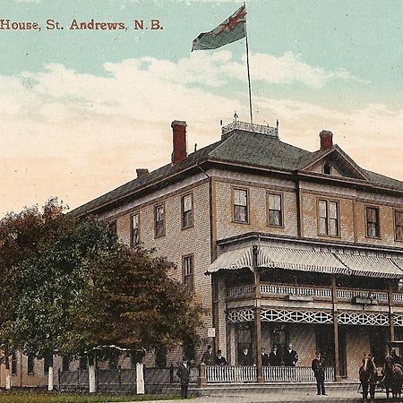 Kennedy House Hotel St. Andrews By The Sea Luaran gambar