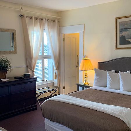 Kennedy House Hotel St. Andrews By The Sea Luaran gambar