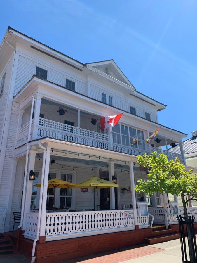 Kennedy House Hotel St. Andrews By The Sea Luaran gambar