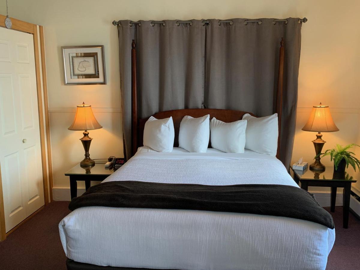 Kennedy House Hotel St. Andrews By The Sea Luaran gambar