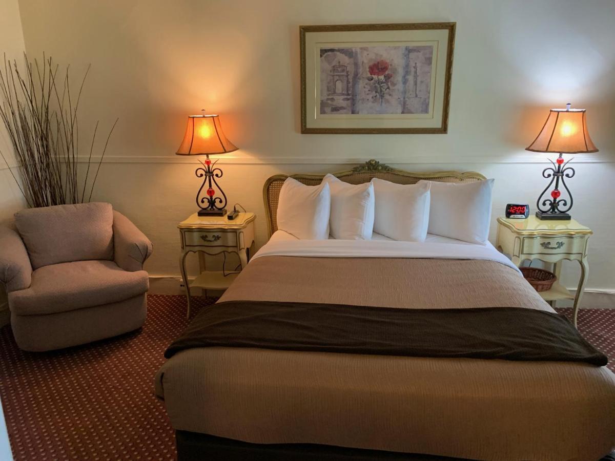 Kennedy House Hotel St. Andrews By The Sea Luaran gambar