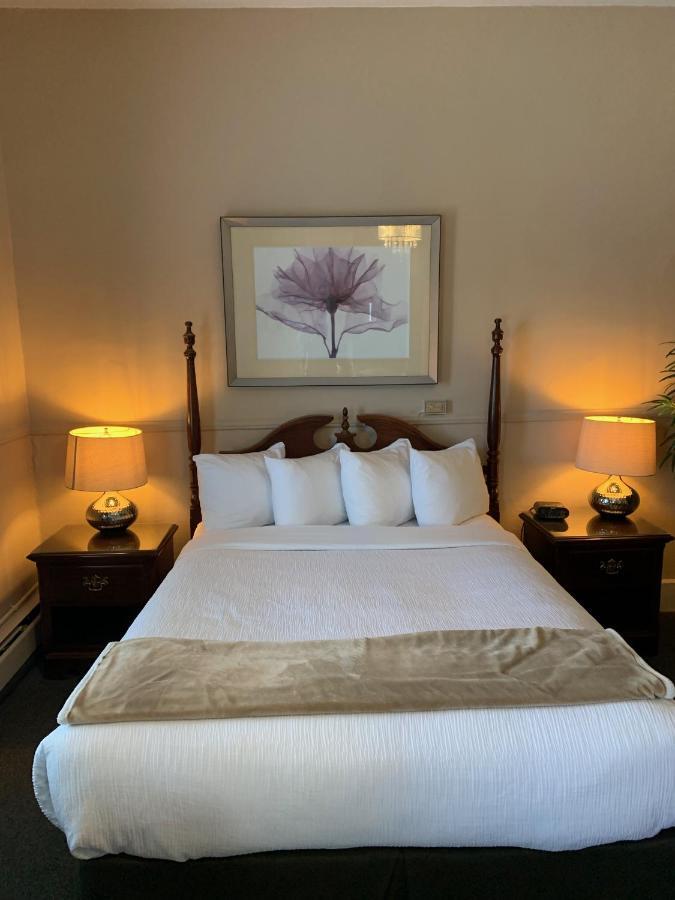 Kennedy House Hotel St. Andrews By The Sea Luaran gambar