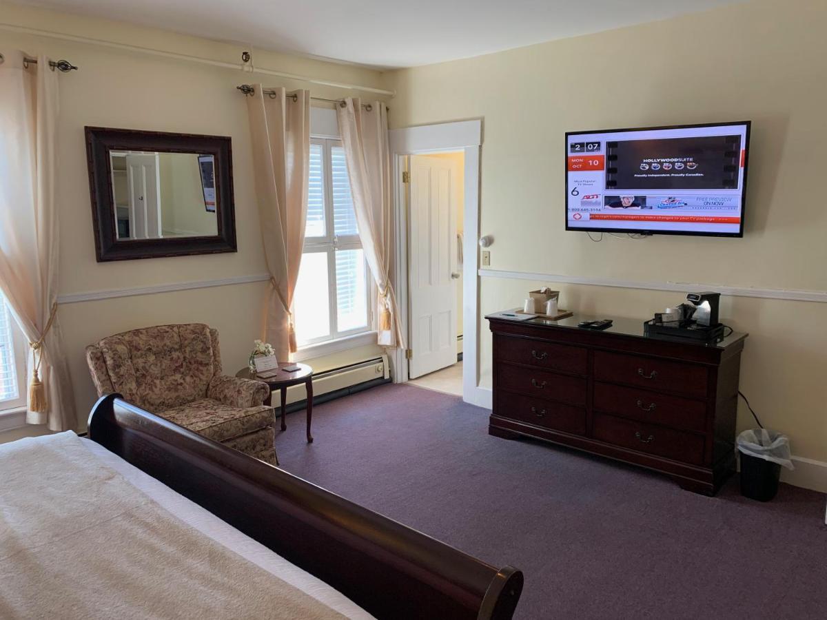 Kennedy House Hotel St. Andrews By The Sea Luaran gambar