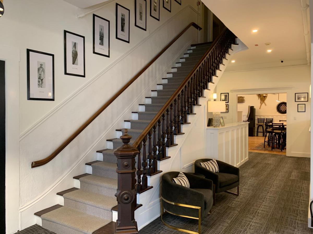 Kennedy House Hotel St. Andrews By The Sea Luaran gambar
