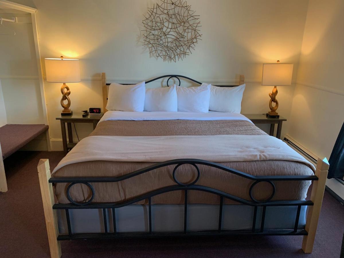 Kennedy House Hotel St. Andrews By The Sea Bilik gambar