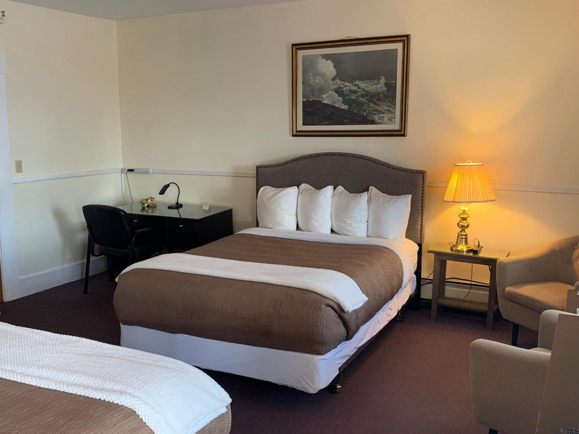 Kennedy House Hotel St. Andrews By The Sea Luaran gambar