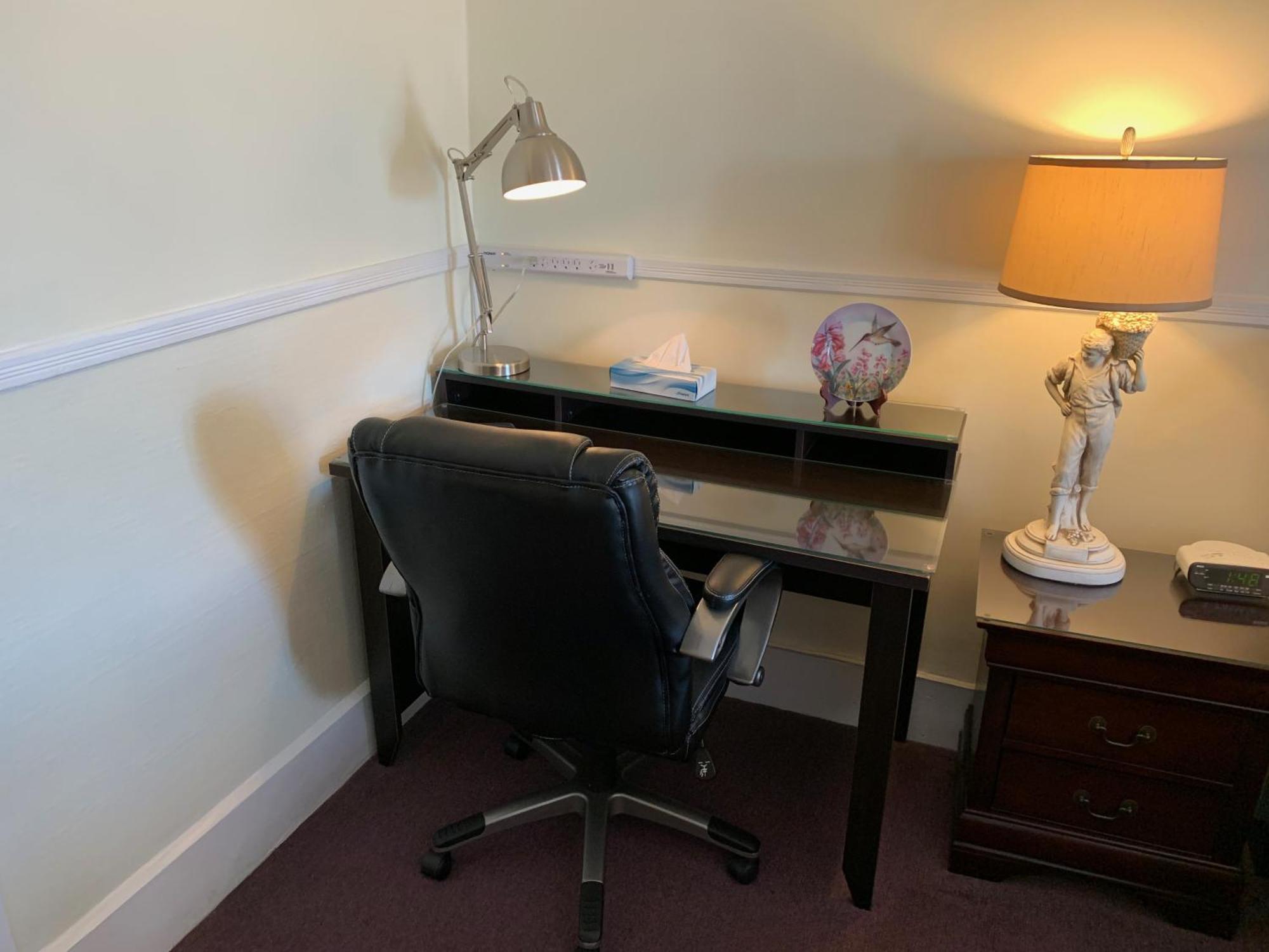 Kennedy House Hotel St. Andrews By The Sea Bilik gambar